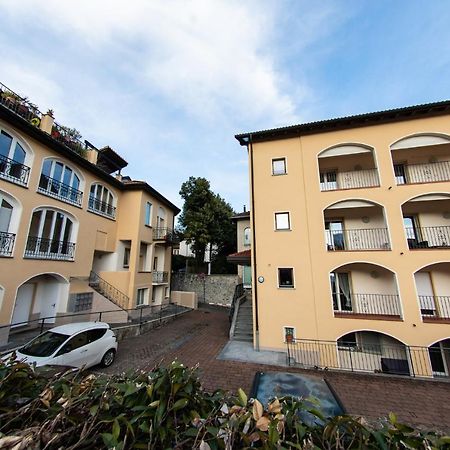 Locarno Centro Apartments Exteriér fotografie